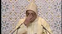 خطاب الملك محمد السادس في افتتاح البرلمان لدورة أكتوبر 2013