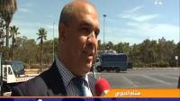 أخطار النوم أثناء السياقة