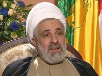 حزب الله يتهم إسرائيل بتدبير انفجار الضاحية