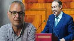 من داخل البرلمان..أوزين يستنكر تصريحات غالي بشأن الصحراء المغربية(فيديو)