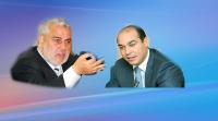 مفاجأة ... أوزين قد يخرج من باب الحكومة ليدخل من نافذتها عبر منصب الراحل باها