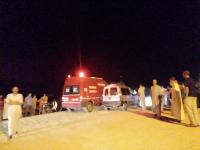 مطايفة استعمل فيها غاز "الكريموجين" ونقل 4 مصابين بين النساء والرجال للمستعجلات