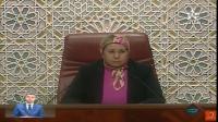 توقيف الجلسة البرلمانية لمجلس النواب لأزيد من 5 دقائق بسبب