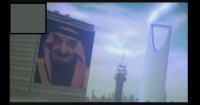 فيلم يعرض كيف ستدمر إيران الأراضي السعودية !