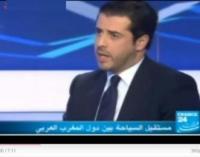وزير السياحة استراتيجية للسياحة وحفل ساهر للسلام 