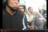 بوليسي: والله مَا تْبْقَى فِيكْ بالرّبّ