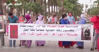 العاملون في الأعراس والحفلات: الحكومة فاشلة في تدبير هذا القطاع وكاع القطاعات خدمو الا حنا