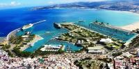 الوالي اليعقوبي يقر بوقوع أخطاء في الأشغال الجارية بمشروع "طنجة الكبرى"