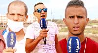 بالفيديو: عمال شركة نظافة يرون تفاصيل "أسبوع في الجحيم" قضوه في "ضيعة" معزولة ضواحي بنسليمان