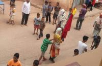 بالفيديو .. حقيقة احتجاجات أغبالة التي لا تريد جهات ظهورها وهذا ما صرخت به النساء