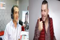 بالفيديو : الميلودي يتحدى " مومو " قبيل موقعة المغرب و الكوت ديفوار