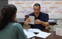 فيديو القنصلية المتنقلة بمدينة مالقا