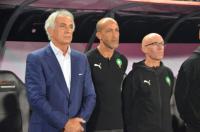 قبل أيام من موقعة الكونغو الديموقراطية.. خليلوزيتش يُبعد مساعده حجي عن المنتخب الوطني