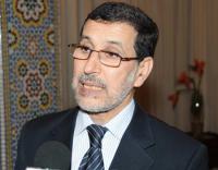 سعد الدين العثماني يقوم بزيارة عمل لإسبانيا 