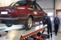 النقابة الوطنية للفاحصين التقنيين بالمغرب تقيم مدونة السير في اليوم الوطني للسلامة الطرقية في شقها ا
