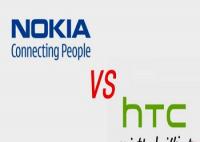 نوكيا تفوز بحكم قضائي لحظر بيع هاتف HTC One Mini في بريطانيا