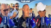 شهادات مؤثرة لأصدقاء الشرطي لي تيرا فالشقيقة دخطيبتو وصفى راسو بفردي