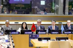 المغرب يطلق بنيويورك "قطب المغرب الرقمي من أجل التنمية المستدامة" لتسريع التحول الرقمي بإفريقيا والمنطقة العربية