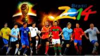 توقيت مباريات اليوم السبت في كأس العالم البرازيل 2014