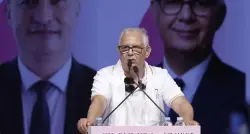 في أول تعقيب للاستقلال.. بركة يقبل نتائج الانتخابات ويدعو لتجاوز "الحسابات الانتخابية"