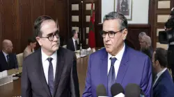 أخنوش: الاستثمار الجديد برونو في المغرب سيخلق فرص شغل جديدة ويؤكد ثقتها في بلادنا