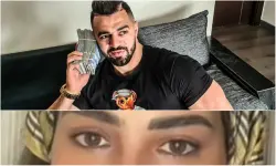 هشام الملولي يكشف واقعة صادمة لمؤثرة طردت ابنها من السيارة وتركته وحيدا وسط الطريق السيار