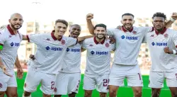 الوداد ينفرد بصدارة البطولة برو بعد تغلبه على أولمبيك آسفي