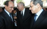 أخطاء في البروتوكول تضع حدا لمشوار والي أمن فاس