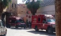 أنباء عن تسجيل مئات الإصابات بفيروس كورونا اليوم بطنجة بسبب بؤرة داخل حي شعبي