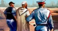 مراكش: الدرك يوقف 5 أشخاص متلبسين بإخراج كنز