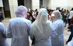 مسؤول نقابي: التعويض التكميلي للابتدائي والإعدادي في "خبر كان"