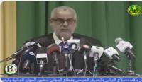 بنكيران وموريتانيا: نحن شعب واحد ودولتين