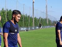 سفيان بوفال يعود إلى الدوري الفرنسي بعد تجربة فاشلة بساوثهامبتون