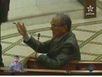 الوردي: إما أنا ولا بويا عمر