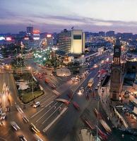 الدار البيضاء تحتل المرتبة 22 في تصنيف المدن الصاعدة المؤهلة لتصبح من بين الحواضر العالمية الكبيرة