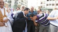 هل انضم القيادي البارز في حزب الاستقلال عادل الدويري إلى المطالبين برحيل حميد شباط ؟