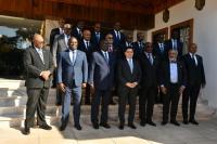 بلوان: طرد البوليساريو من الاتحاد الإفريقي قريب.. وسياسة الكرسي الفارغ استغلّها خصوم المغرب
