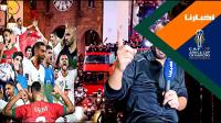 لاعب دولي سابق يتوقع فوز المنتخب المغربي بكأس أمم إفريقيا