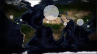 طرق الهجرة عبر المتوسط