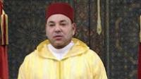 الملك محمد السادس يقصف الجزائر بقوة : ''المغرب والحمد لله مُتقدّم بدون نفط وغاز''