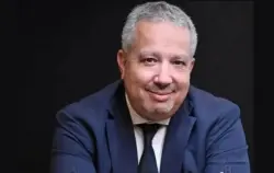 من هو مراد عالم المدير العام الجديد لمجموعة "مرجان"؟