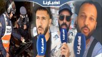 ساكنة وزوار مدينة مرتيل ينوهون بمجهودات رجال الأمن خلال فصل الصيف