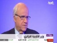 مدلسى : اغلاق الحدود مع المغرب قضية أمن وتسريب المخدرات