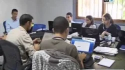العاصمة بوست " تعزز الساحة الاعلامية بالمغرب "