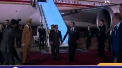 ملك البحرين يحل بالمغرب