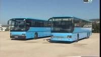 حافلات جديدة بطنجة