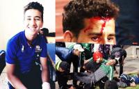 مروان المزاندي: حكاية لاعب "مشجع" فقد أربعة أيام من حياتـه بسبب مباراة في كرة القدم