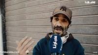 مواطن مغربي ينتقد الغناء الديني..را ربي مقاليناش نغنيو على الدين والنبي
