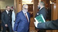 الملك يترأس جلسة عمل خصصت لمشروع خط أنابيب الغاز الرابط بين نيجيريا والمغرب