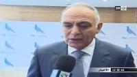 تفاصيل إجتماع بالديوان الملكي